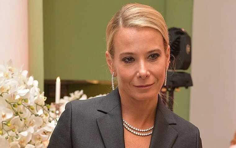 Юлия Высоцкая заплатит за использование чужих фото еды