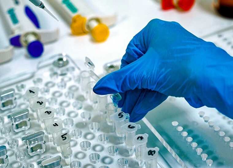 Детективы составили портрет подозреваемого по ДНК для раскрытия убийства спустя 30 лет