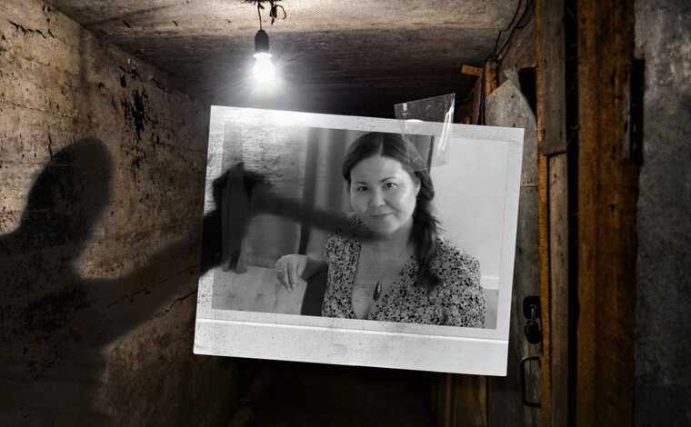 Убийство финансового директора в Алматы: главный подозреваемый — её муж