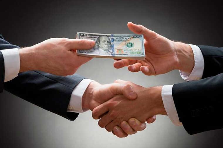 Названы министерства Казахстана, в которых выявили больше всего фактов коррупции