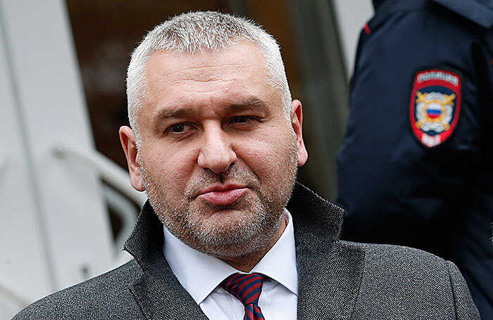 Подготовленное Марком Фейгиным приложение альтернативных выборов заблокировано для россиян в AppStore