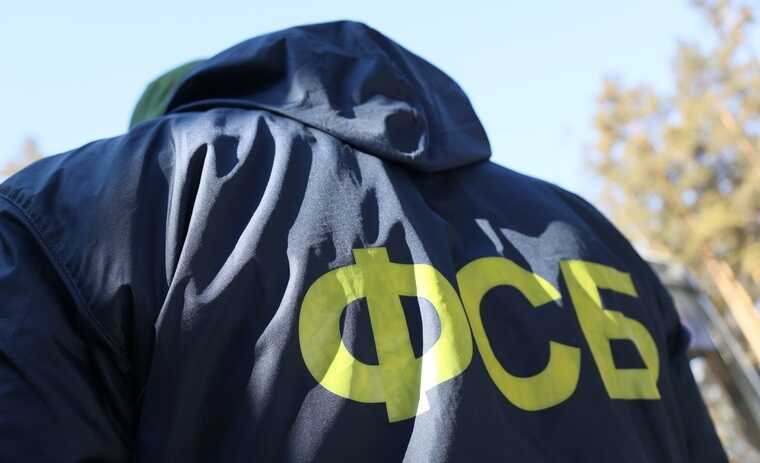 Расследуется дело о коррупции бывших офицеров УФСБ Самарской области