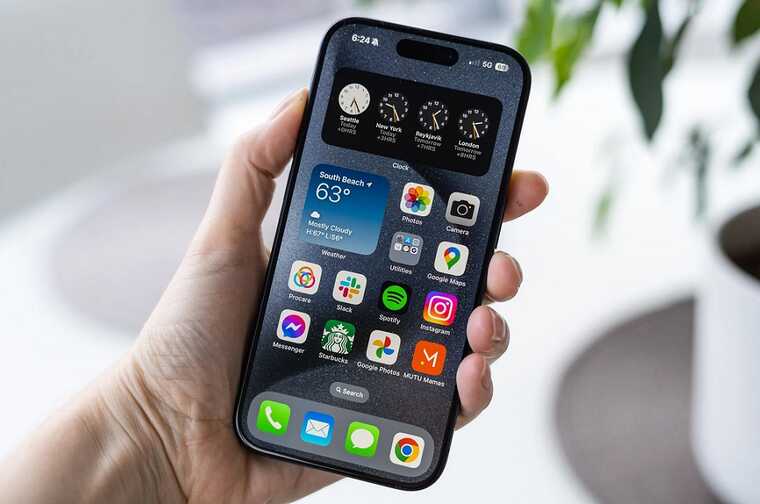 Trust Wallet обнародовал срочное предупреждение пользователям iOS