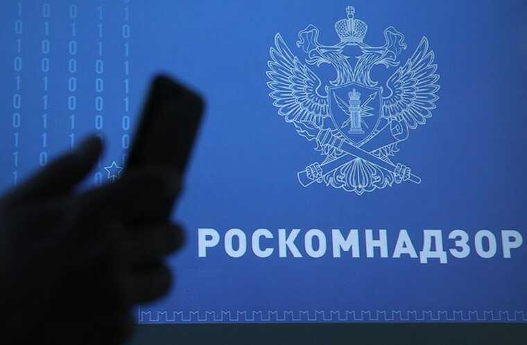 В России заблокировали сайты крупных хостинг-провайдеров Amazon Web Services и GoDaddy