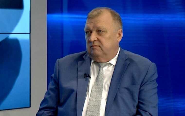 Бывшего министра экологии Ростовской области задержали