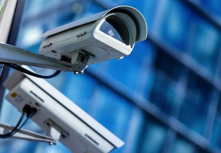 Подозреваемого в убийстве в Люблино помогла разыскать московская система видеонаблюдения