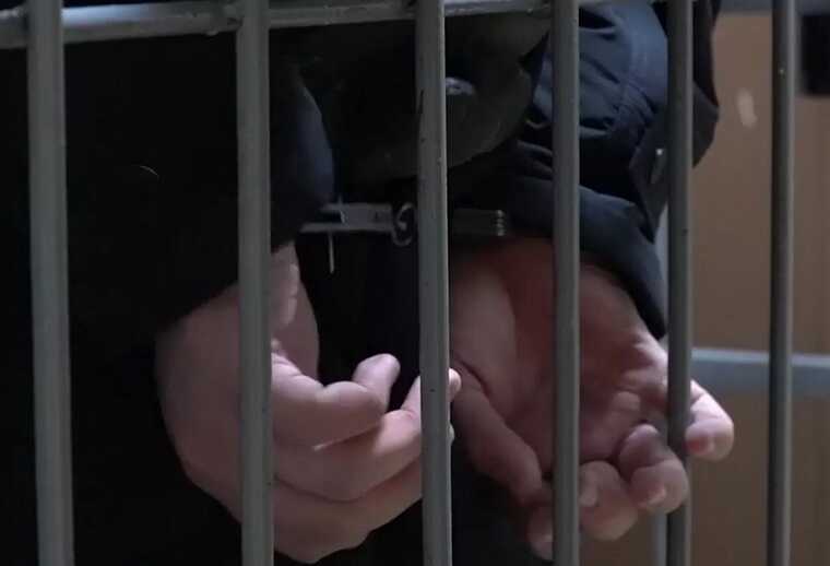 Подозреваемых в убийстве Кирилла Ковалева задержали в Запорожской области