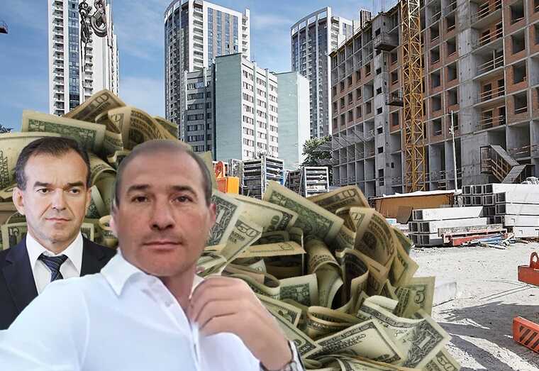 Шихиди и Ко въезжают на Танковый проезд?