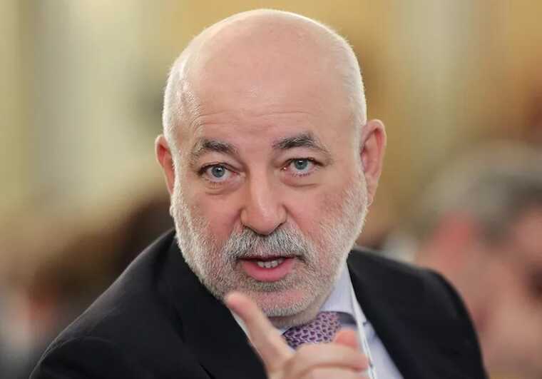 Виктор Вексельберг спасает губернатора Оренбургской области Дениса Паслера