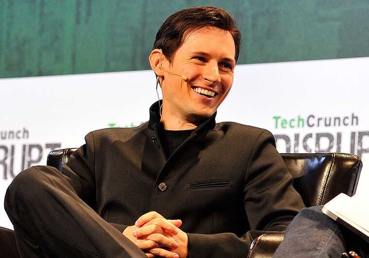 Telegram запускает выплаты в TON и новые функции для администраторов и пользователей