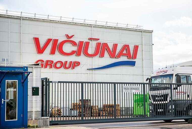 Производитель крабовых палочек Vici продал завод в России