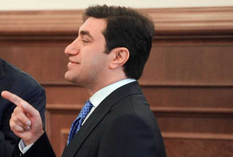 Году Нисанову и его подопечным можно всё