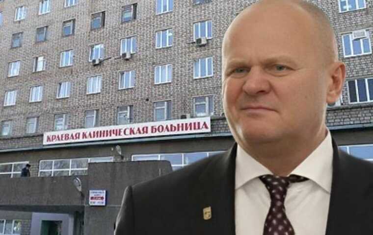 Змеиное гнездо: красноярский экс-вице-мэр Юрий Савин рассказал о дорожных схематозах