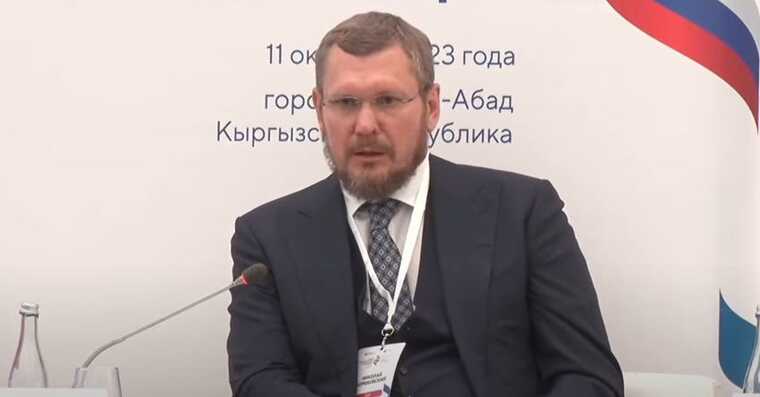 У киргизских силовиков есть вопросы к Николаю Коробовскому