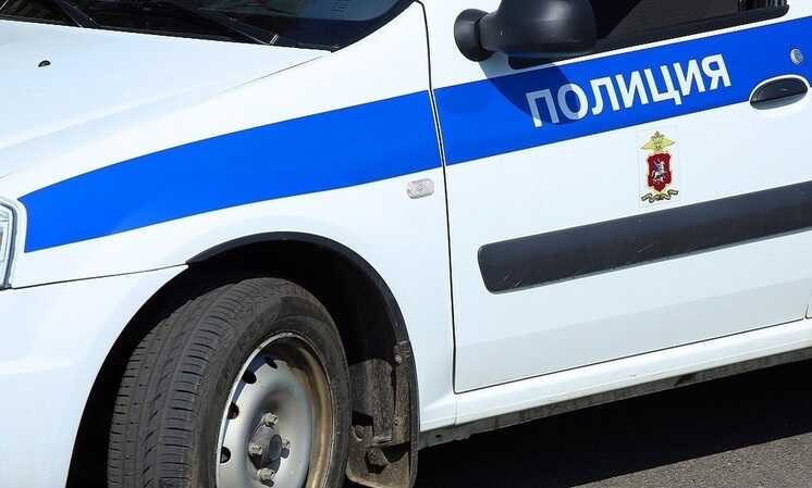 «Вы Ротенбергов знаете?!»: в Москве эскортница устроила ДТП и кидалась на полицейских