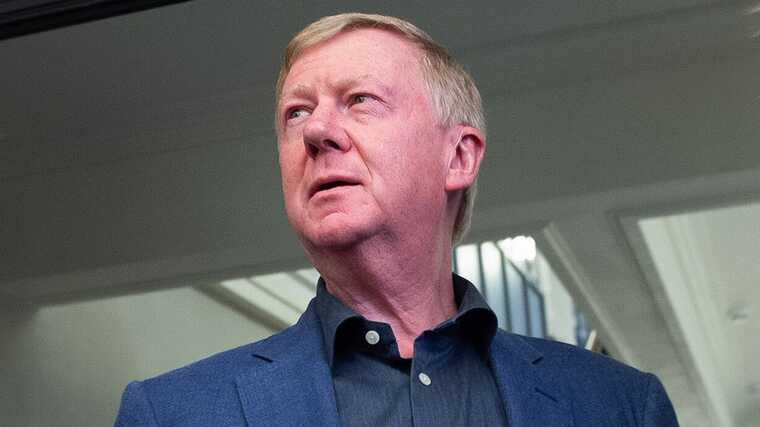 Будущее России глазами Чубайса