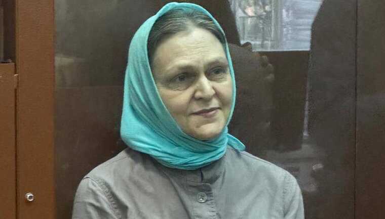 Российское правосудие отловило страшного врага