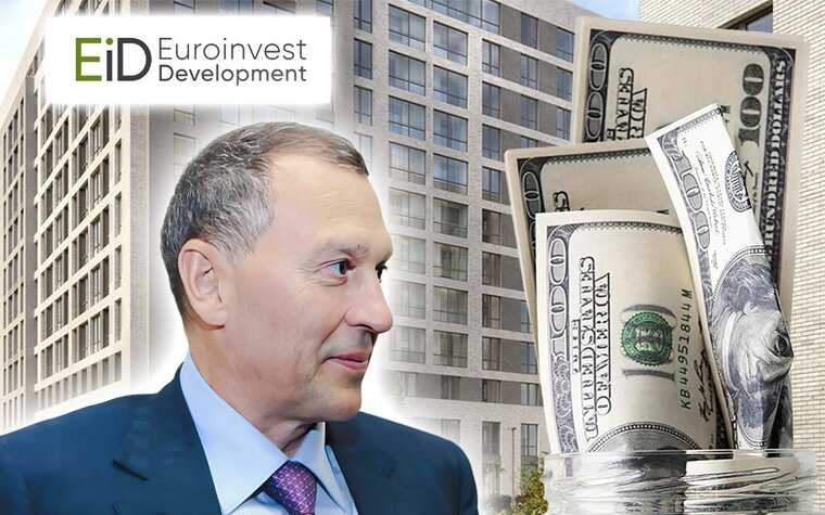 Одиозный махинатор Андрей Березин и его краховый «Евроинвест»