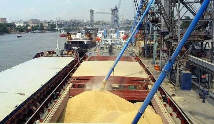 «РИФ» пустили на дно