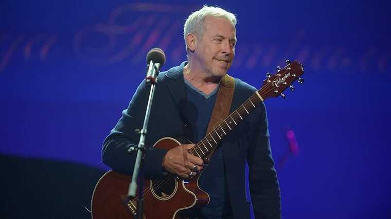 Андрея Макаревича ведут к уголовщине