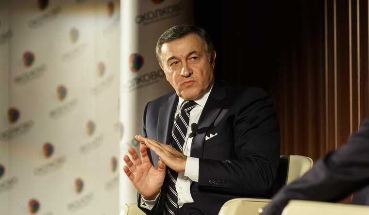 Араз Агаларов плевать хотел на"Ангару"