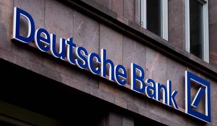 Суд РФ арестовал имущество и счета Deutsche Bank по иску «Русхимальянса»