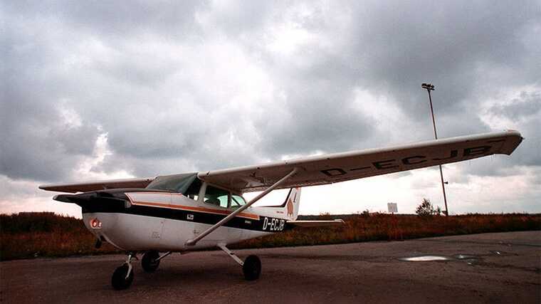 Покерист, аферист и уголовник: Как живет Матиас Руст, приземлившийся на Красной площади