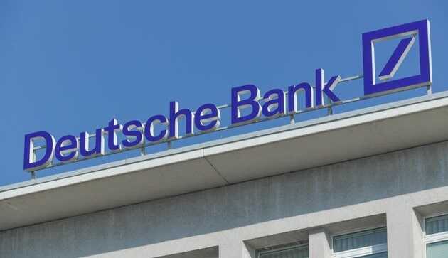 Cуд в Петербурге обязал Deutsche Bank выплатить 238 миллионов евро дочерней компании «Газпрома»