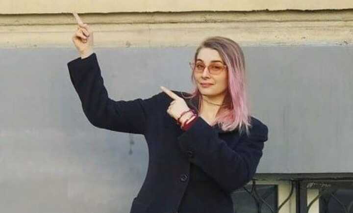 Стримерше YokoBovich грозит 6 лет колонии по обвинению в распространении фейков