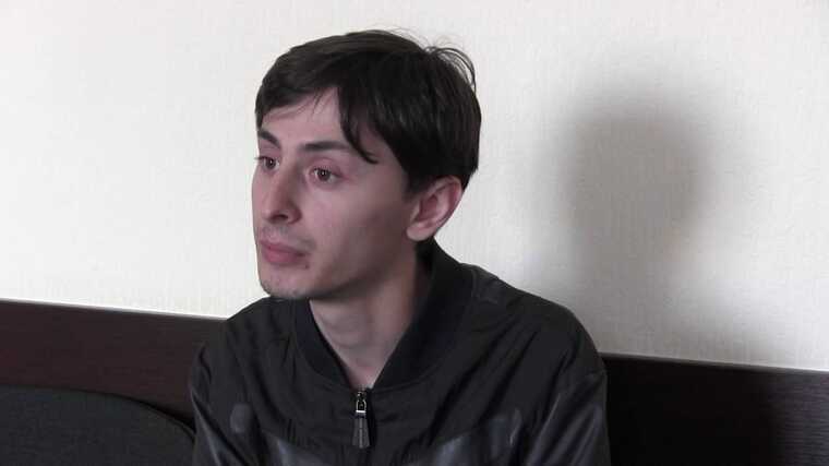 Вора в законе "Гегу Озургетского" знакомят с "Белкой"