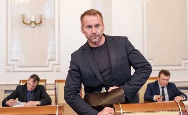 Топ-менеджерам вменили в вину услуги коммерсантов