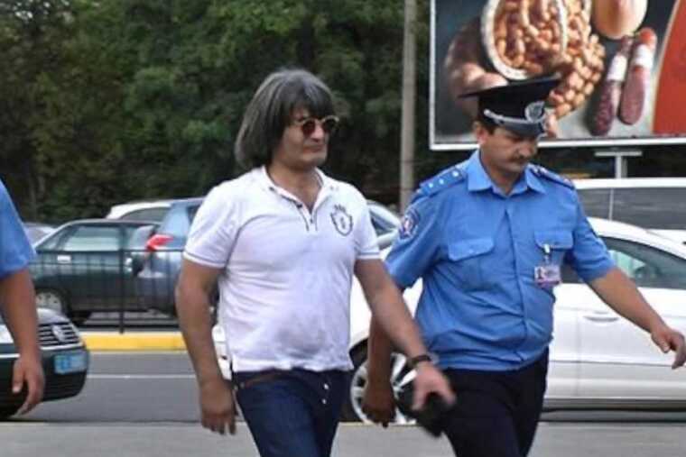 Рекрутер в законе: вора "Осетрину" обвиняют в вербовке российских зеков на СВО