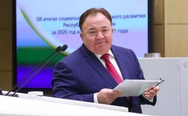 Глава Ингушетии прокомментировал уголовное дело против своего брата