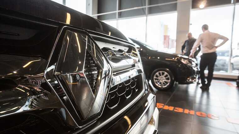 Renault оказался неуловимым
