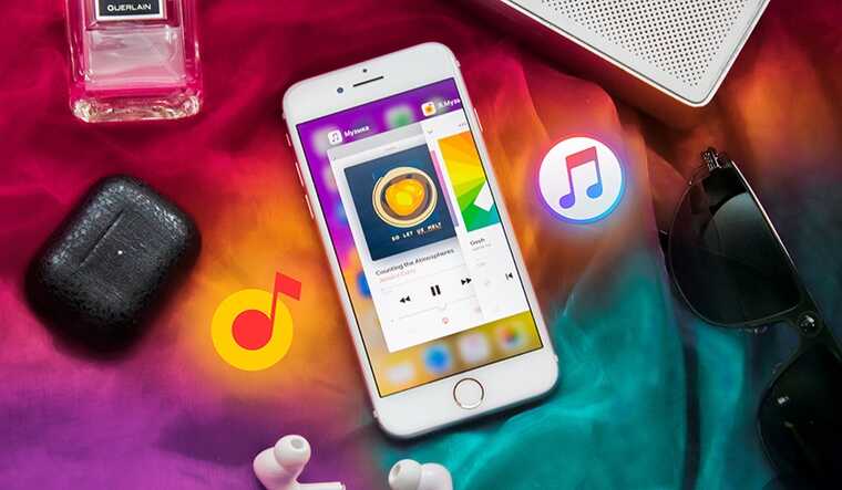 В России могут начать маркировать треки и подкасты «иноагентов»