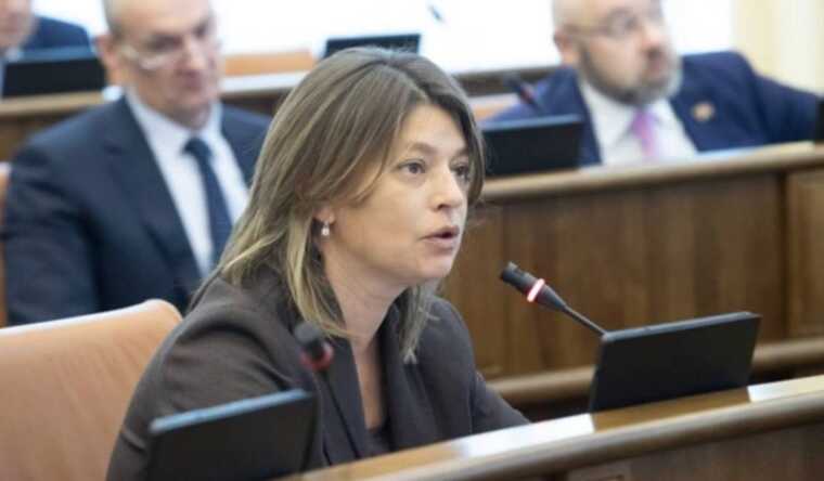 «В стране осталось 30% предателей»: депутат Пензина призвала возродить СМЕРШ