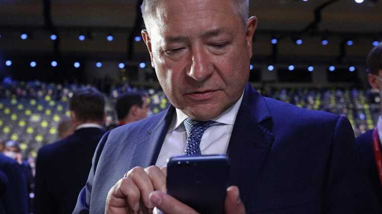 Компания Леонида Реймана построит новый завод по производству электроники