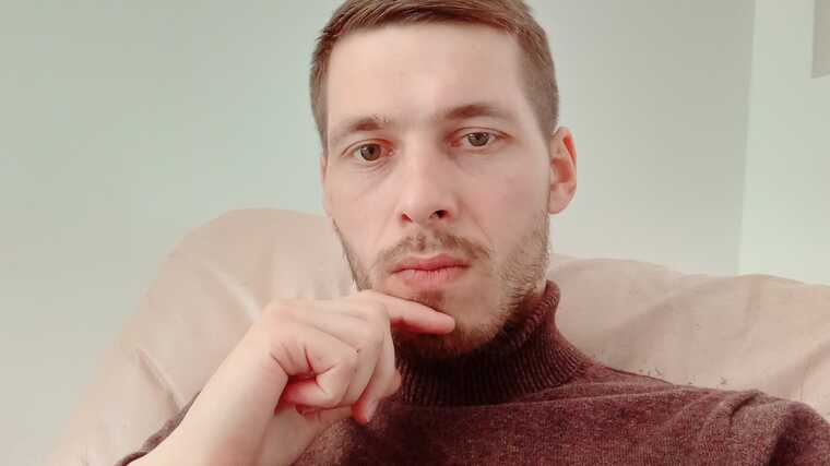 Раскрыты все детали и хронология убийства замглавы движения "Зов народа" Антона Еговцева