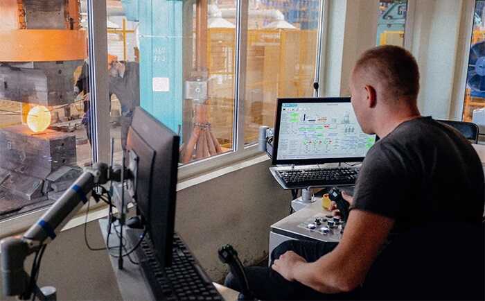 В России продолжает работать ПО для западных станков, производящих оружие