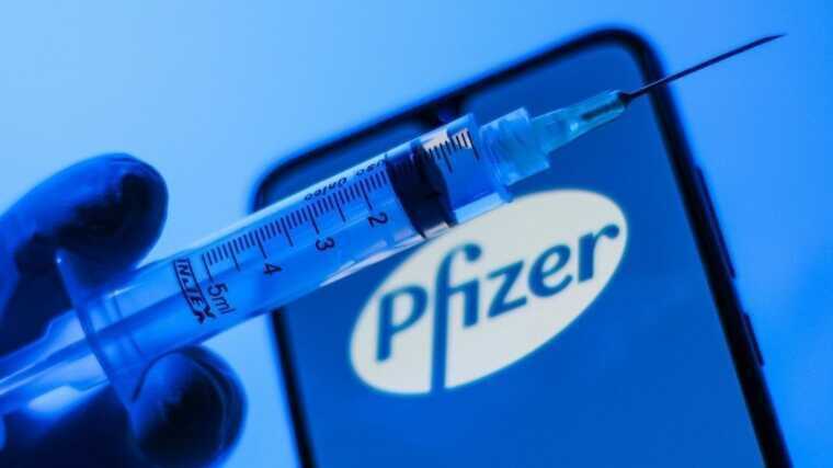 В Pfizer скрывали данные о вреде своей коронавирусной вакцины