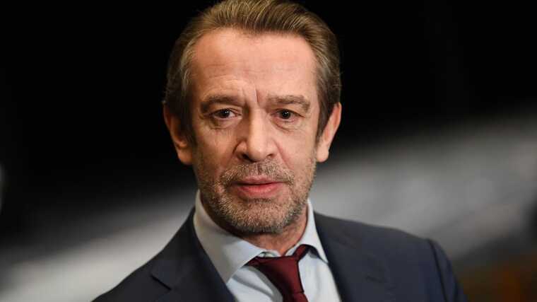 Владимир Машков застроит Крым