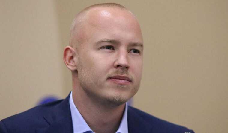 Клан Мазепиных спелся с одиозным Павлом Те