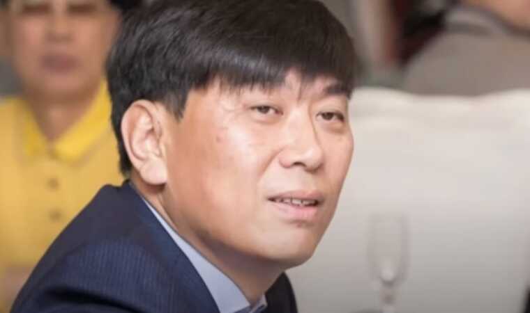 Мертвый Олег Кан умеет возмещать ущерб