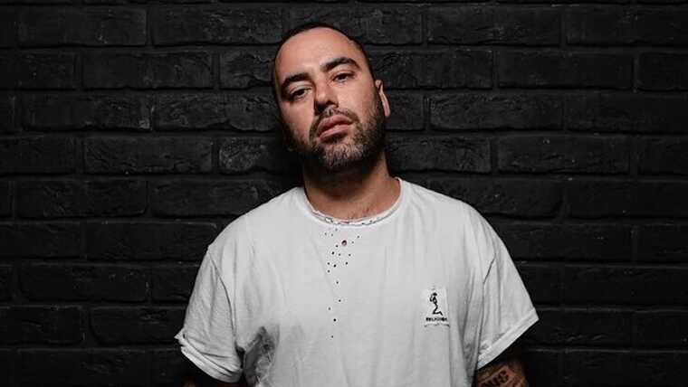 Участники движения "Зов народа" требуют признать Slimus’а иноагентом