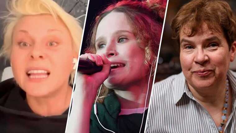 Прокуратура Москвы инициирует уголовные дела против Монеточки*, Яны Трояновой* и Тамары Эйдельман*