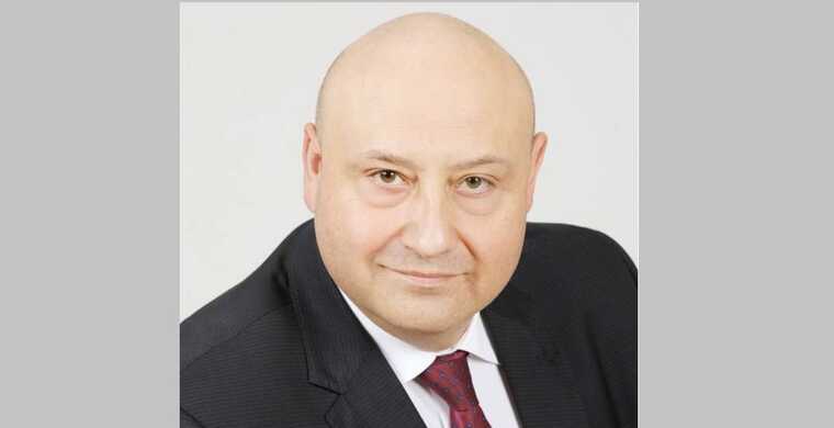 Новым спикером думы Сургута станет депутат Бехтин, работавший военкомом