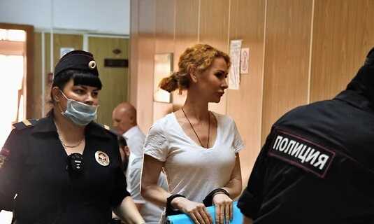 Аллу Лалетину пожалели как "социально-близкую"