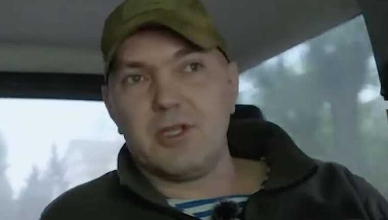 Командир бригады ВДВ Артём Городилов задержан