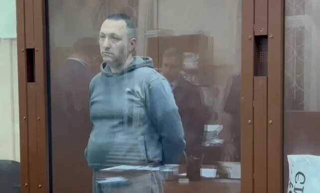 Уголовное дело Максима Паршина вышло на финишную прямую