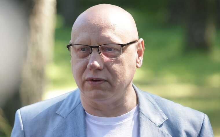 Кина не будет?